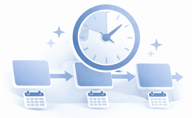 Timeline / Diagrams